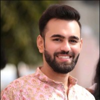 Rishabh Vijayvargiya