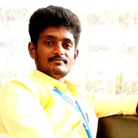 Mohankumar V