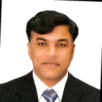 Nasir Amin