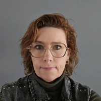 Anneke Van Kampen-Maasmans
