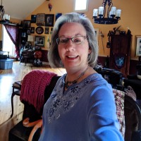 Kathy Adams