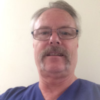 Peter Moore