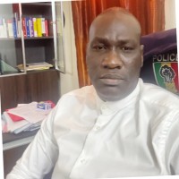 Youssoupha Thioub