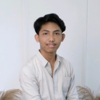 I Made Panji Pusaka Suryeswara
