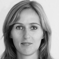 Louise Nikoline Laub