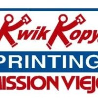 Kwik Kopy Printing