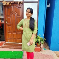 Pranati Priya Dash