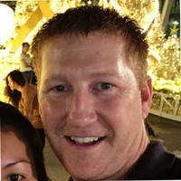 Chad Dickens