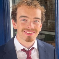 Ralph Burrell Schofield