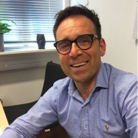 Tommy Sletten