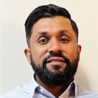 Saju Samuel