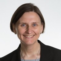 Jo Parker
