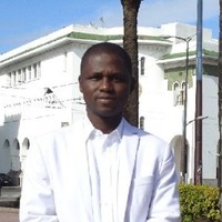 Beidou Abdou