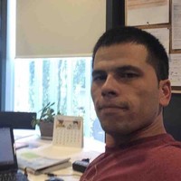 Alisher Azimov
