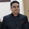 Anshuman Mishra