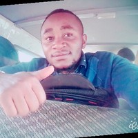 Russelling Mujinga