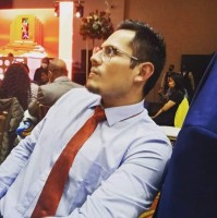 Pedro Alejandro Beltrán González