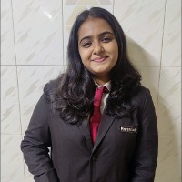 Aayushi Chikhalia