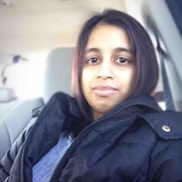 Charmi Patel