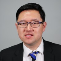 Michael (Lei) Yan
