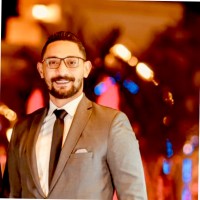 Hany Mohamed Khalaf