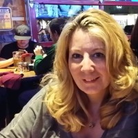 Michelle Morris