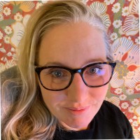 Stina Hultcrantz Dyrkorn