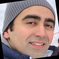 Yari (Mehryar) Simanpour