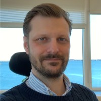 Daniel Karlsson