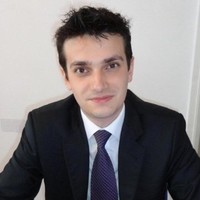 Adrian Chirila
