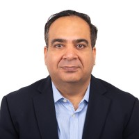 Vikram Mehta