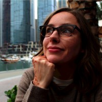 Emily Spracklin, MLIS