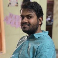 Sampath Poodari