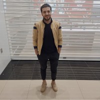 Ahmed Elsayed