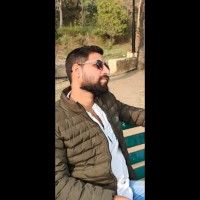 Akshay Gehlot