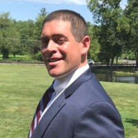 Rich O'Callaghan