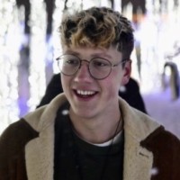 Liam Knott