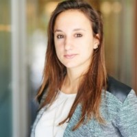 Charlotte Prestini