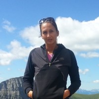 Margaret d'Altilia