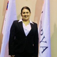 Nereida Saldaña