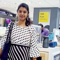 Barnali Mitra