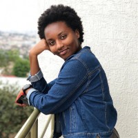 Henriette Munezero