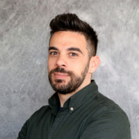 Vasileios Barlakas, Phd