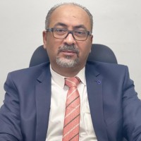 Mohammed J. Ibraheem