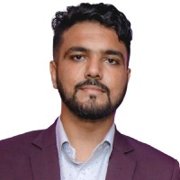 Umesh Sigdel