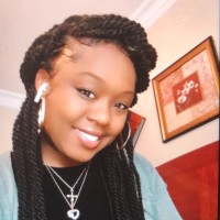 Eboni Washington