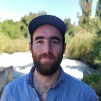 Luis Alberto Infante Pinto