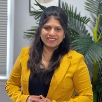 Suparna Kotgire