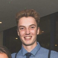 William Stevenson-Vissers