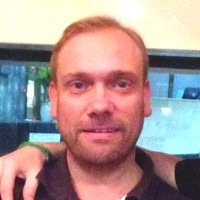Neil Roberts